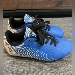 Kids Soccer Cleats